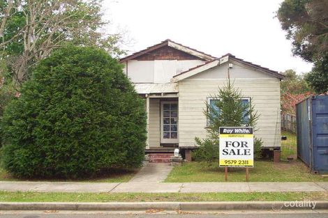 Property photo of 1 Emily Street Hurstville NSW 2220