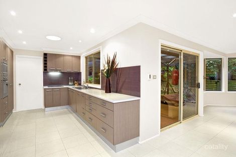 Property photo of 12A Judy Anne Close Green Point NSW 2251