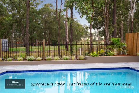 Property photo of 3 Monterey Circuit Brookwater QLD 4300