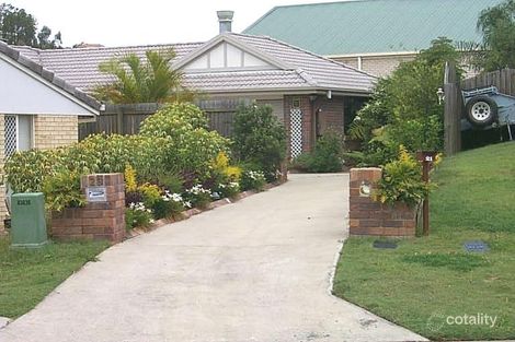 Property photo of 23 Pineneedle Court Oxenford QLD 4210