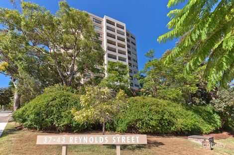 Property photo of 1A/37-43 Reynolds Street Cremorne NSW 2090