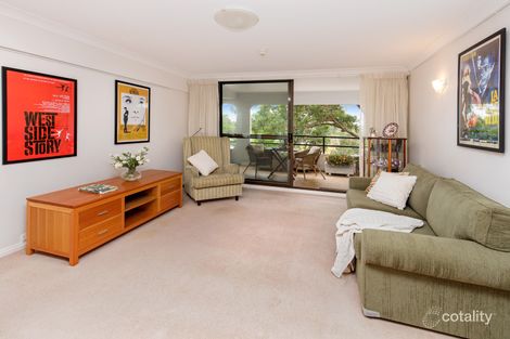 Property photo of 1A/37-43 Reynolds Street Cremorne NSW 2090