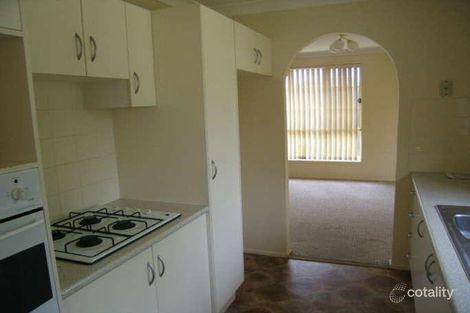 Property photo of 29 Gungarlin Drive Horningsea Park NSW 2171