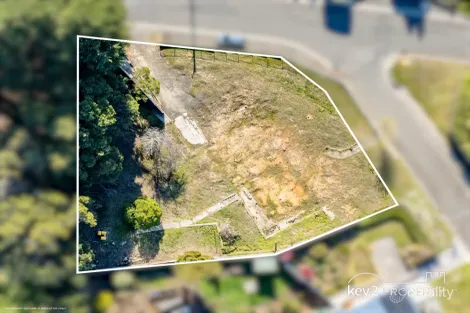 Property photo of 1 Kintail Crescent Newstead TAS 7250