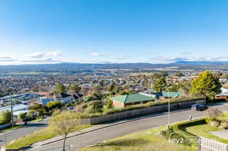 Property photo of 1 Kintail Crescent Newstead TAS 7250