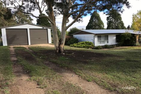 Property photo of 30 Wolfe Street Nimmitabel NSW 2631