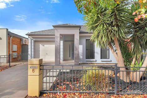 6 Meretta Lane, Andrews Farm, SA 5114