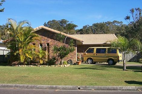 16 Fairway Cl, Mount Coolum, QLD 4573