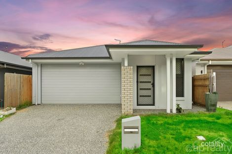 Property photo of 78 Bill Watson Way Pallara QLD 4110