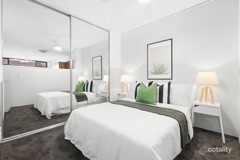 Property photo of 2/27-31 Regent Street Chippendale NSW 2008