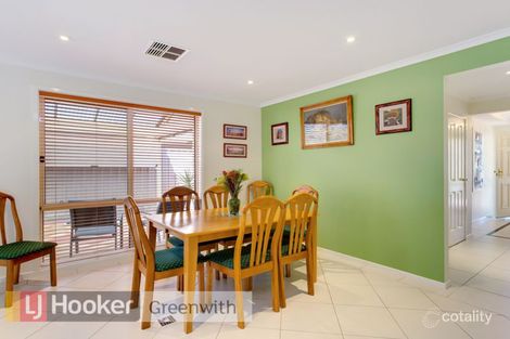 Property photo of 13 Rockingham Drive Lightsview SA 5085