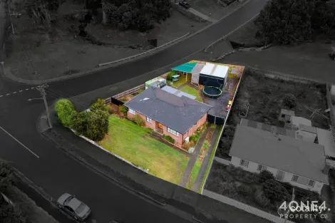 40 Arunta Cres, Chigwell, TAS 7011