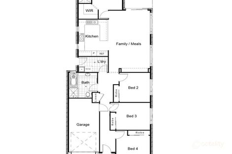 Property photo of LOT 612 Oak Flat Avenue Cobbitty NSW 2570