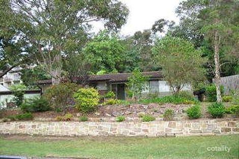 Property photo of 12 Yannina Avenue Hornsby Heights NSW 2077