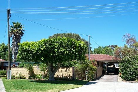 58 Eclipse Way, Beckenham, WA 6107