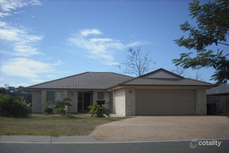 Property photo of 49 Cavella Drive Glen Eden QLD 4680