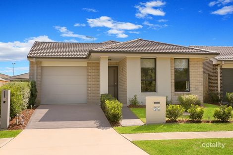 68 Angelwing St, The Ponds, NSW 2769