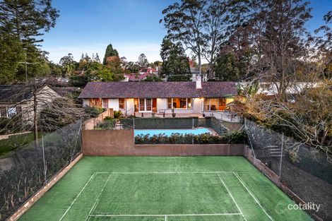 76 Kintore St, Wahroonga, NSW 2076