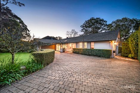 Property photo of 76 Kintore Street Wahroonga NSW 2076