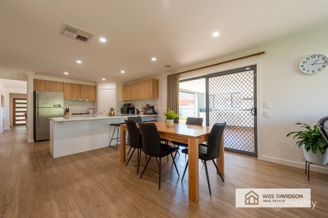 Property photo of 31 Hayes Drive Horsham VIC 3400