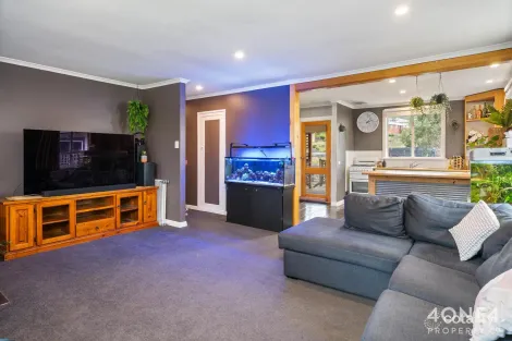 Property photo of 40 Arunta Crescent Chigwell TAS 7011