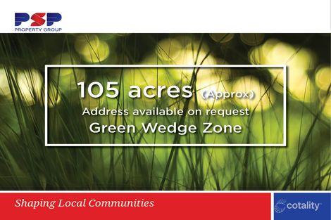 603 Troups Rd, Mount Cottrell, VIC 3024