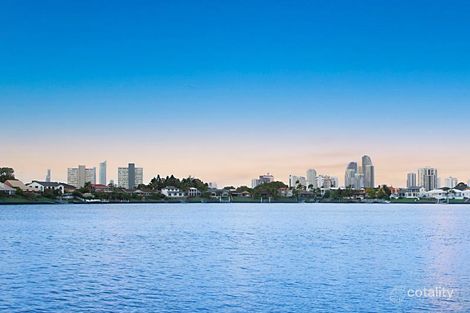 Property photo of 55 Intrepid Drive Mermaid Waters QLD 4218