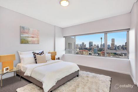 Property photo of 1107/81 Macleay Street Potts Point NSW 2011