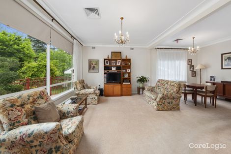 Property photo of 20 Verney Drive West Pennant Hills NSW 2125