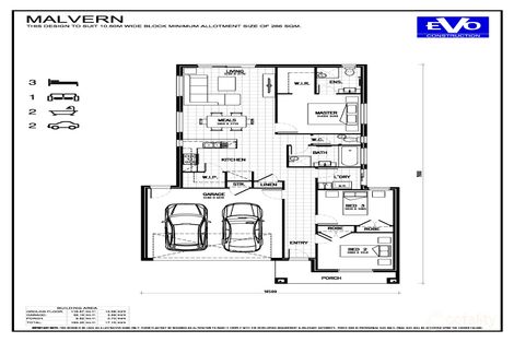 Property photo of 5317 Hiskey Crescent Werribee VIC 3030