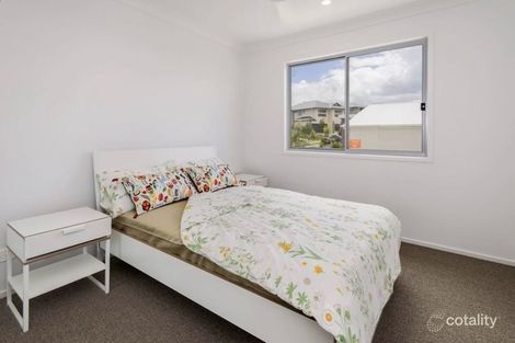 Property photo of 4/16 Bottle Brush Circuit Coomera QLD 4209
