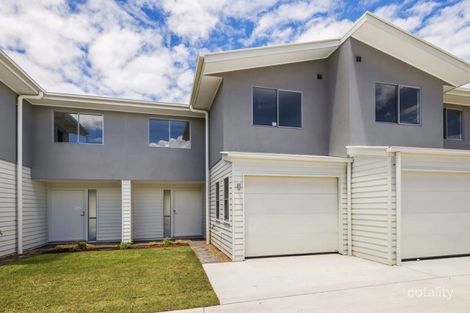 Property photo of 4/16 Bottle Brush Circuit Coomera QLD 4209