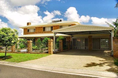 3 Silkyoak St, Runcorn, QLD 4113