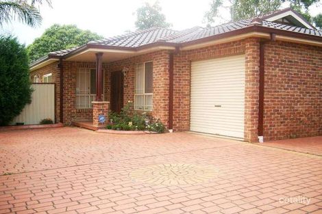 Property photo of 3/285 Miller Road Bass Hill NSW 2197