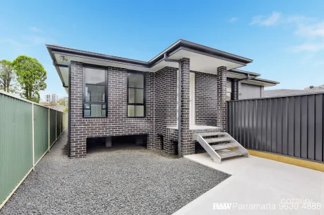 Property photo of 6 Barbara Crescent Merrylands NSW 2160