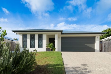 Property photo of 71 Trader Crescent Cannonvale QLD 4802