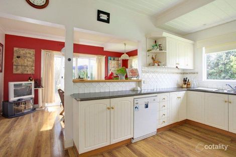 Property photo of 3 Ramsay Street Newstead TAS 7250