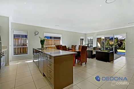 Property photo of 8 Lusitano Street Beaumont Hills NSW 2155