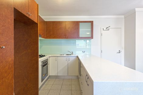 Property photo of 13304/177-219 Mitchell Road Erskineville NSW 2043