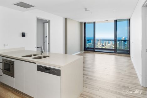 Property photo of 3710/2 Como Crescent Southport QLD 4215