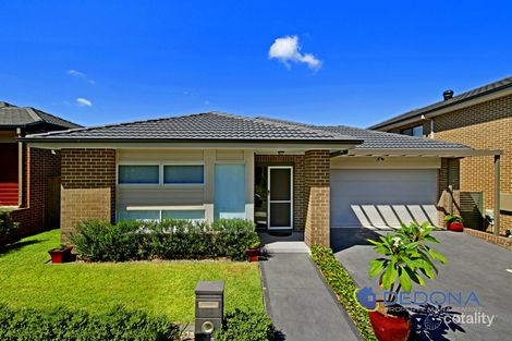 Property photo of 8 Lusitano Street Beaumont Hills NSW 2155