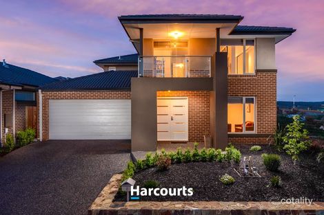 Property photo of 8 Graziers Crescent Clyde North VIC 3978