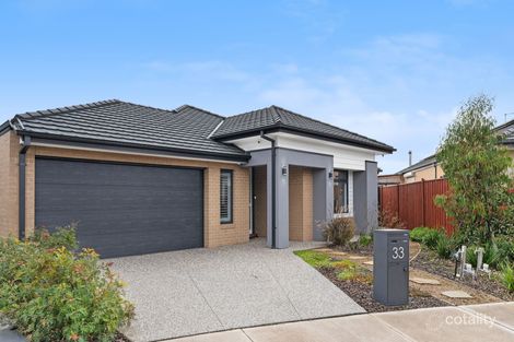 33 Downtown Ave, Donnybrook, VIC 3064