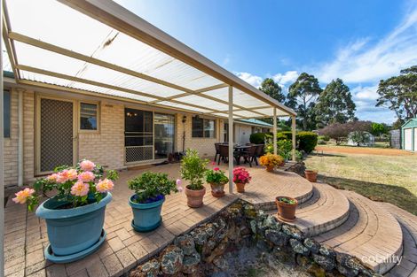 Property photo of 37 Dean Road Nannup WA 6275