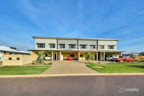 Property photo of 1/12 Grice Crescent Coolalinga NT 0839