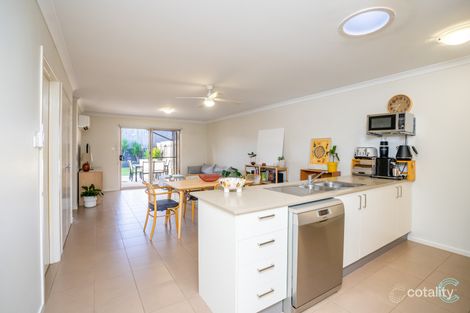 Property photo of 12 Bunima Crescent Ngunnawal ACT 2913