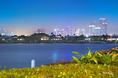 Property photo of 55 Intrepid Drive Mermaid Waters QLD 4218