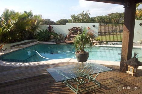 Property photo of 36 Paradise Way Emu Park QLD 4710
