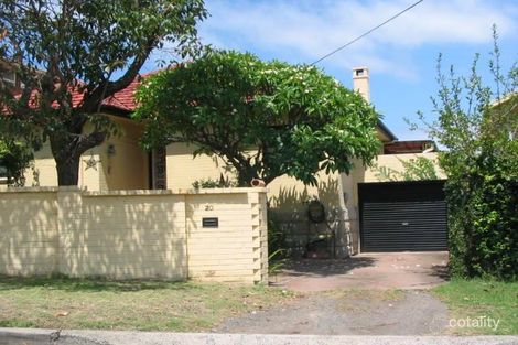 20 Dalley St, Queenscliff, NSW 2096