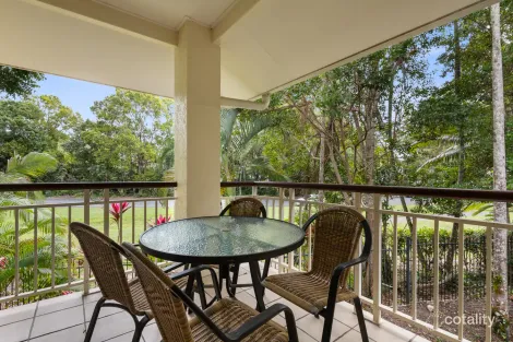 Property photo of 45/24-70 Nautilus Street Craiglie QLD 4877